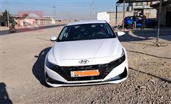 هيونداي أفانتي